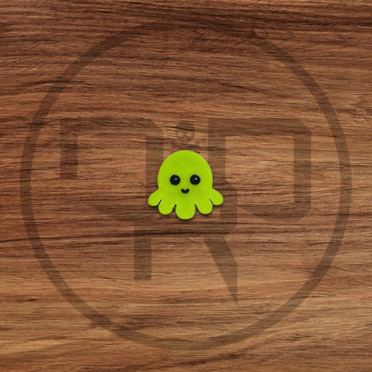 Lil Moodipus | Double-Sided | Kandi Beads