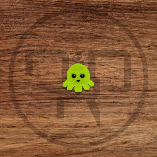 Lil Moodipus | Double-Sided | Kandi Beads
