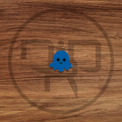 Lil Moodipus | Double-Sided | Kandi Beads