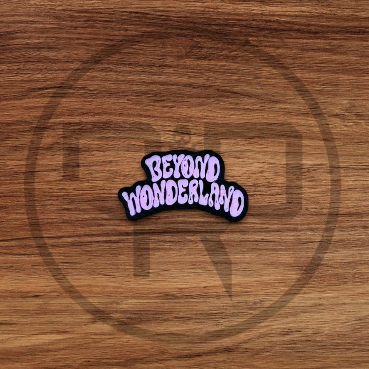 Beyond Wonderland Festival | Kandi Beads | Shoe Charms