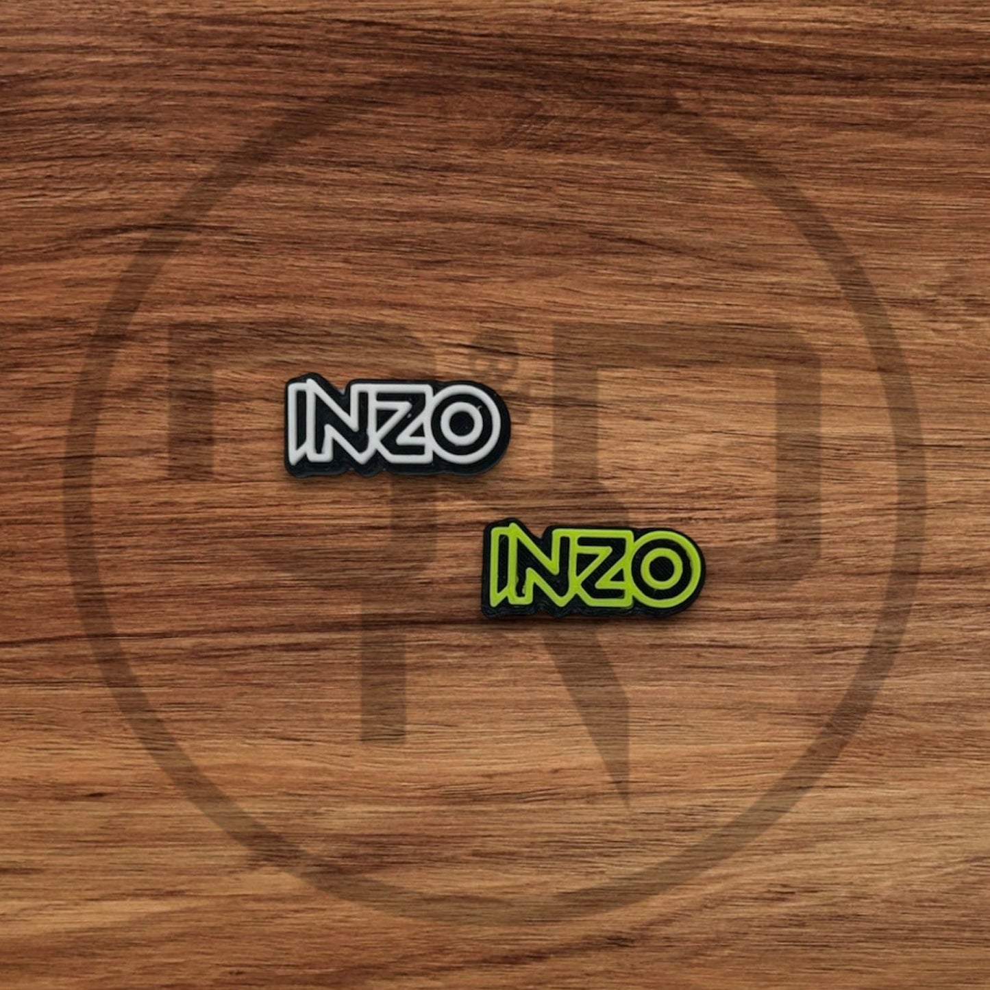 Inzo | Kandi Beads | Shoe Charms