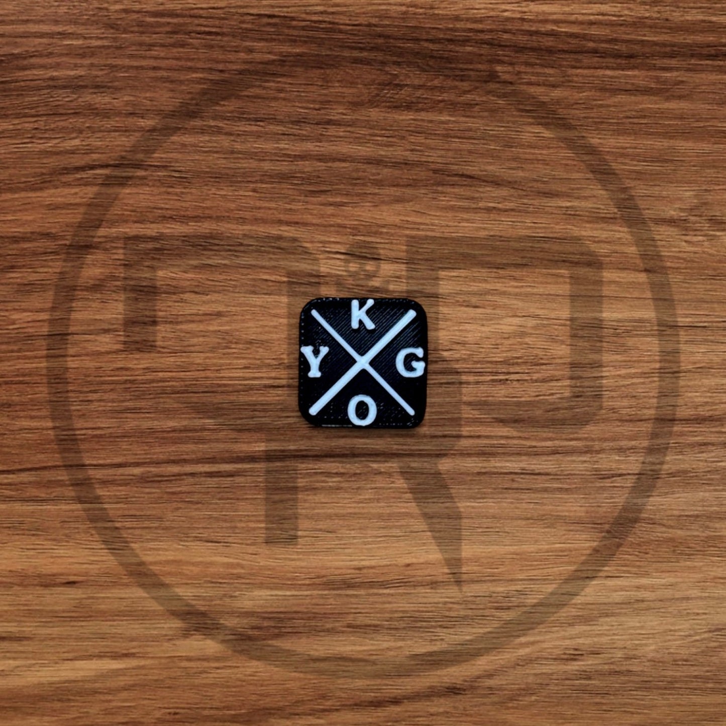 Kygo | Kandi Beads | Shoe Charms