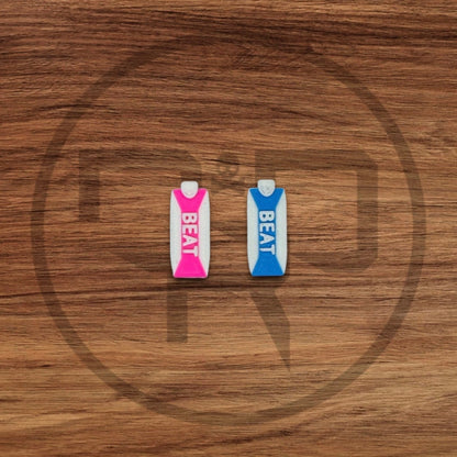 Lil Beatbox | Kandi Beads | Shoe Charms