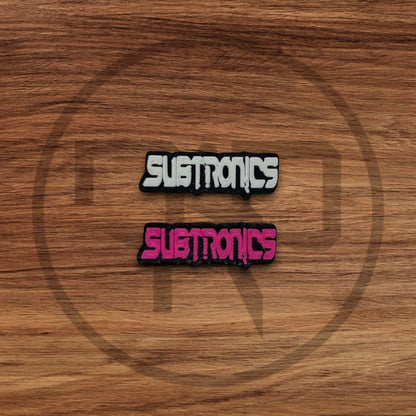 Subtronics | Kandi Beads | Shoe Charms