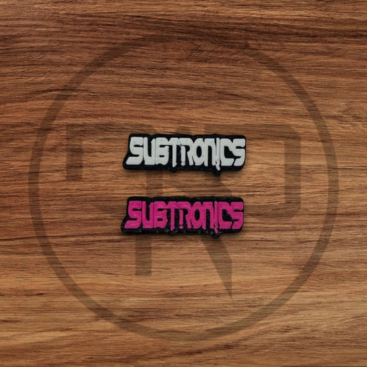 Subtronics | Kandi Beads | Shoe Charms