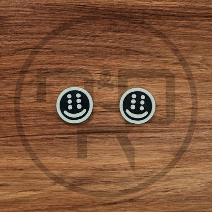 Yheti | Kandi Beads | Shoe Charms