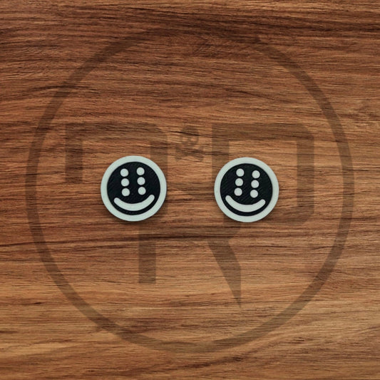 Yheti | Kandi Beads | Shoe Charms
