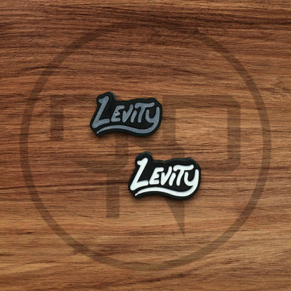 Levity | Kandi Beads | Shoe Charms