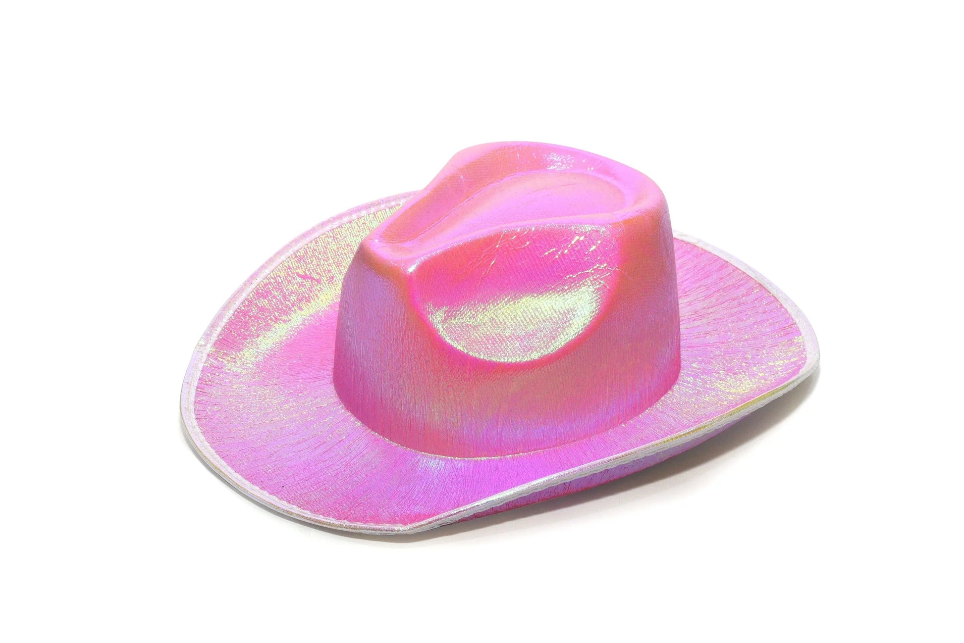 Rave Space Cowboy Hat SoJourner