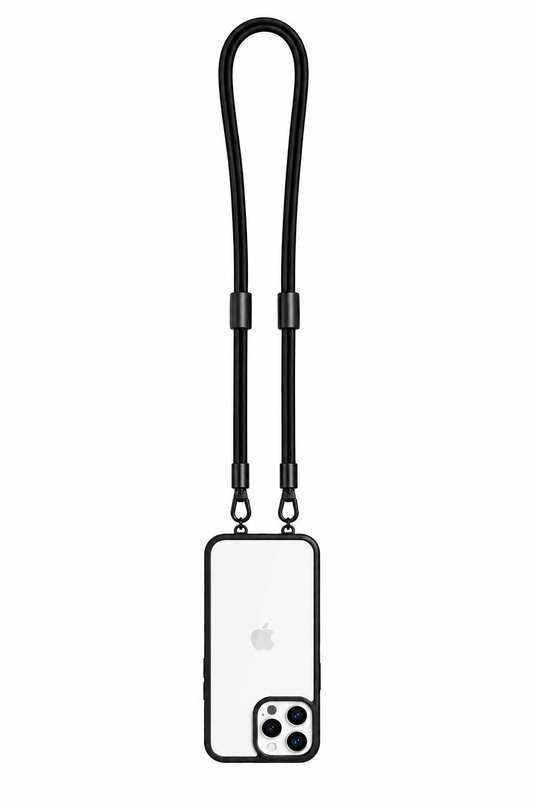 SECURR Anti-Theft Phone Adjustable Crossbody/Neck Strap | PLURRSTUFF