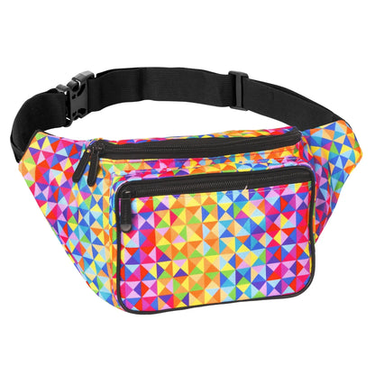 Rave Fanny Pack SoJourner
