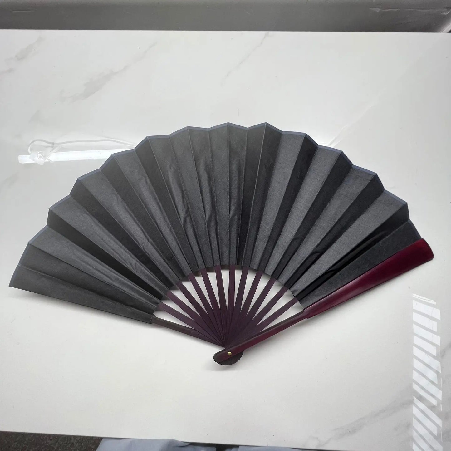 Folding LED Fan