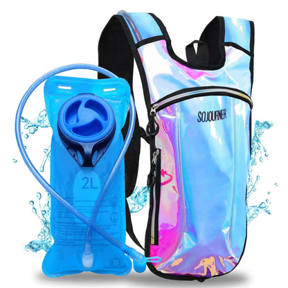 Hydration Pack Backpack (Small) SoJourner
