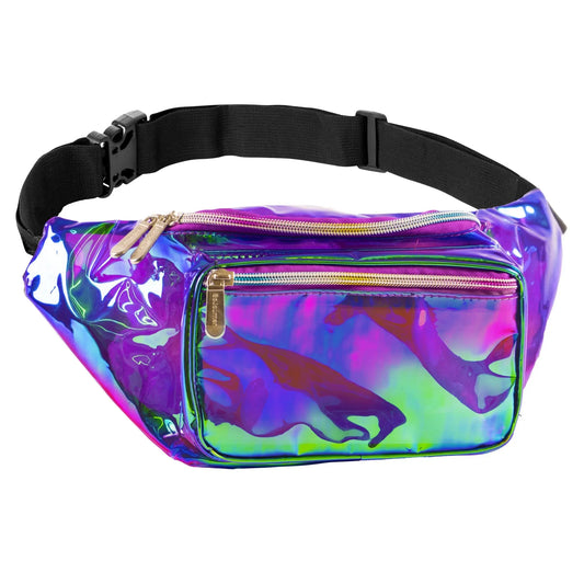 Rave Fanny Pack SoJourner