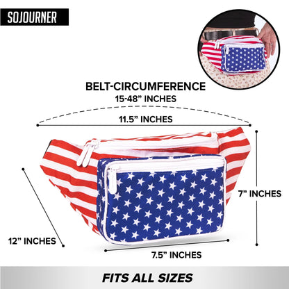Fanny Pack (Solids) SoJourner