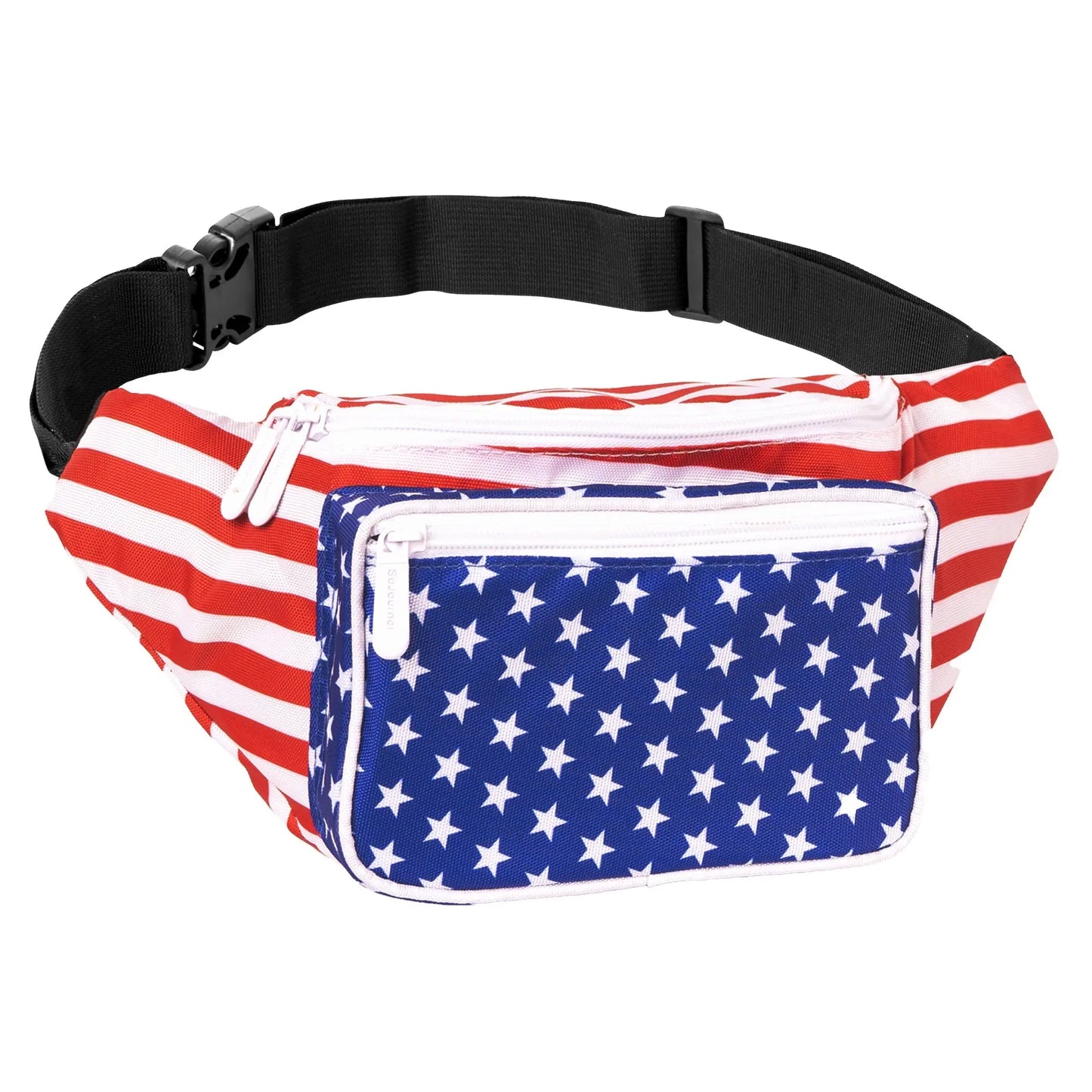 Fanny Pack (Solids) SoJourner
