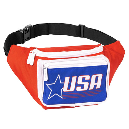 Fanny Pack (Solids) SoJourner