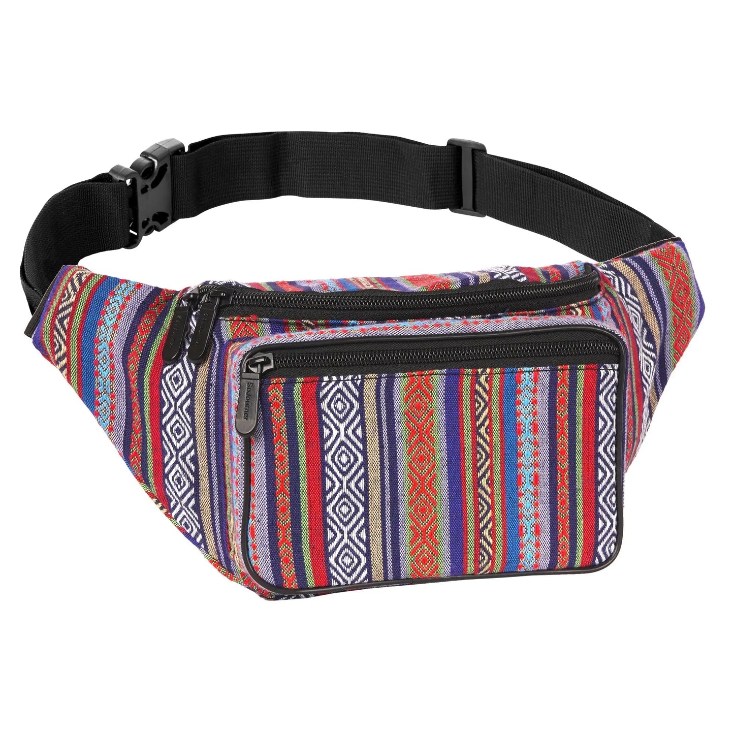 Fanny Pack (Solids) SoJourner