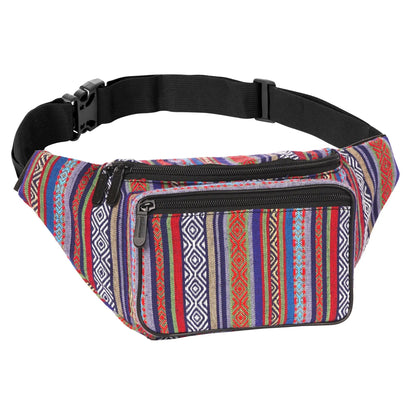 Fanny Pack (Solids) SoJourner