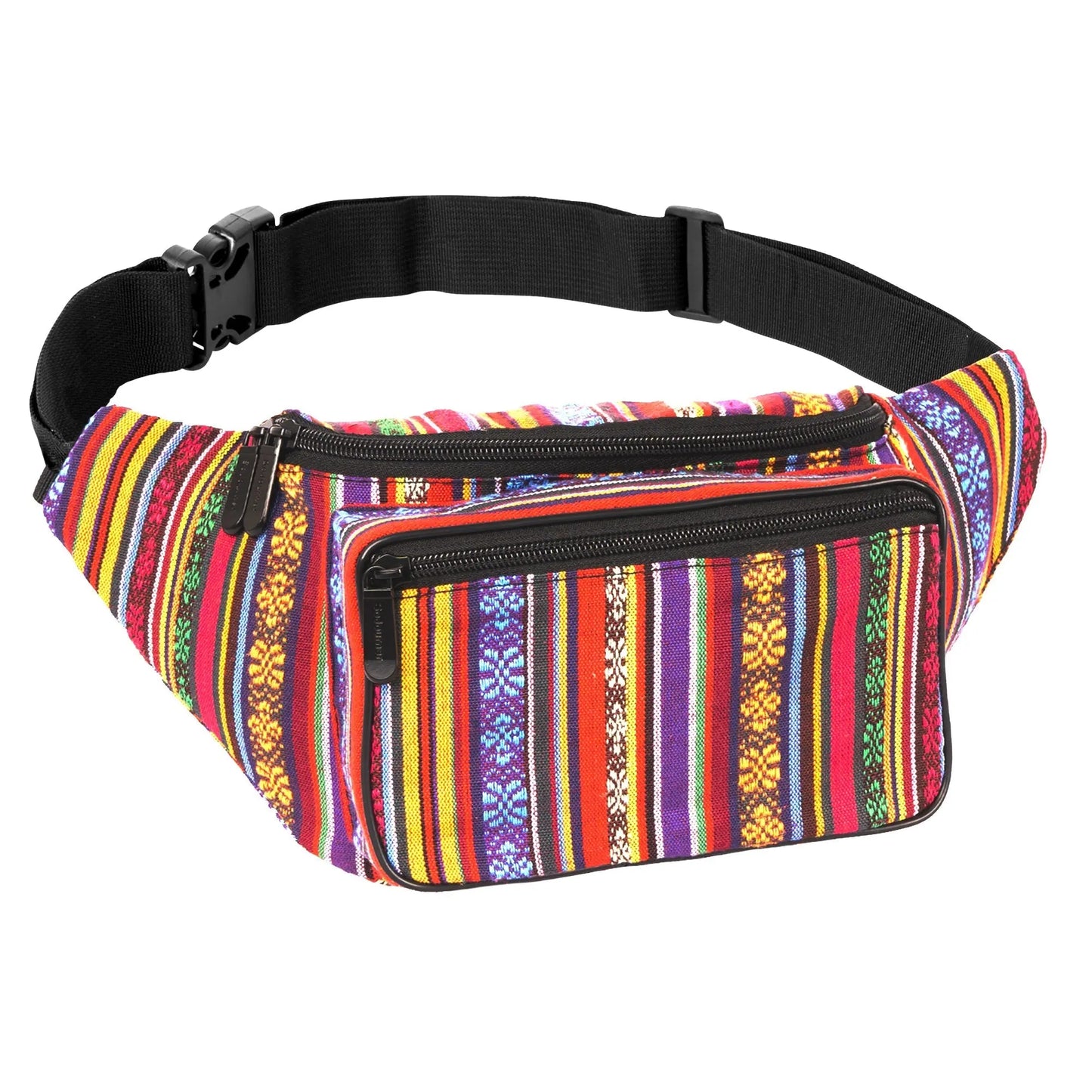 Fanny Pack (Solids) SoJourner