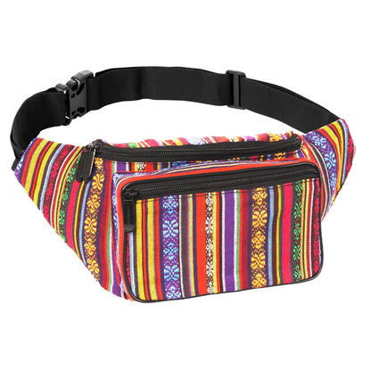 Fanny Pack (Solids) SoJourner