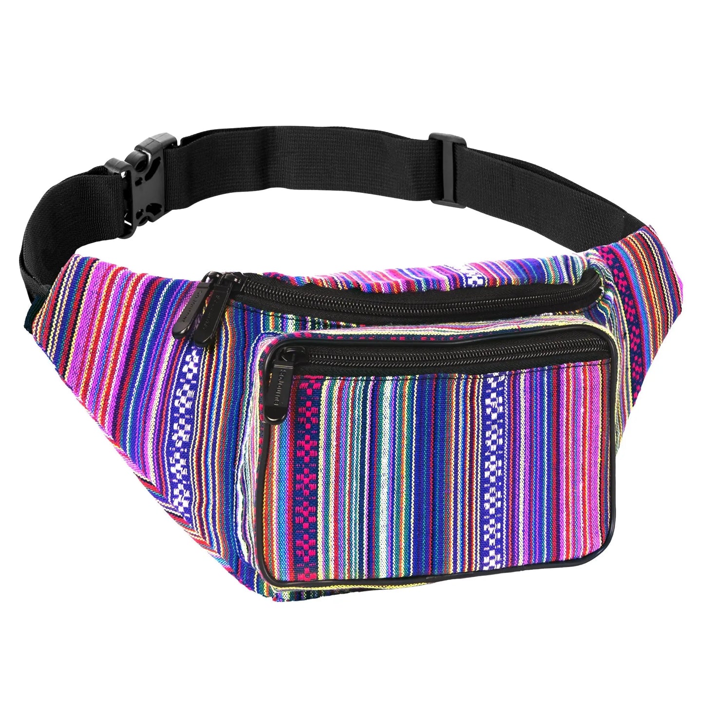 Fanny Pack (Solids) SoJourner
