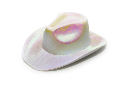 Rave Space Cowboy Hat SoJourner