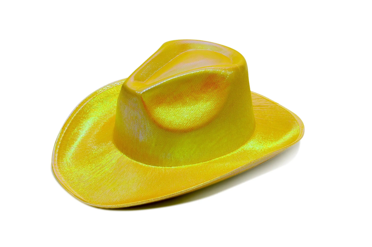 Rave Space Cowboy Hat SoJourner