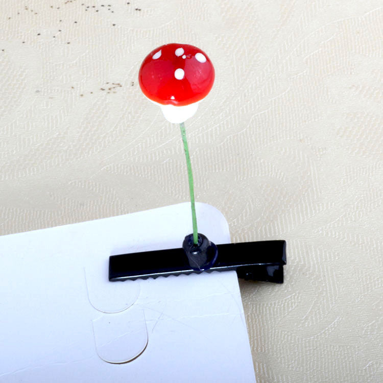 Sprout Trinket Clip