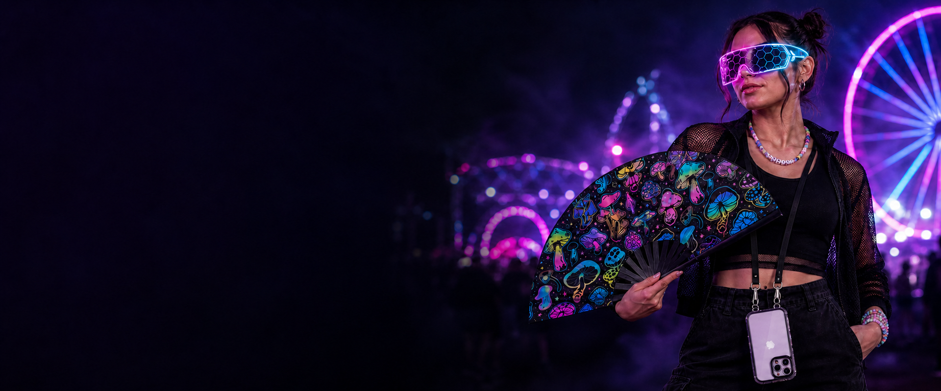 PLURR STUFF.