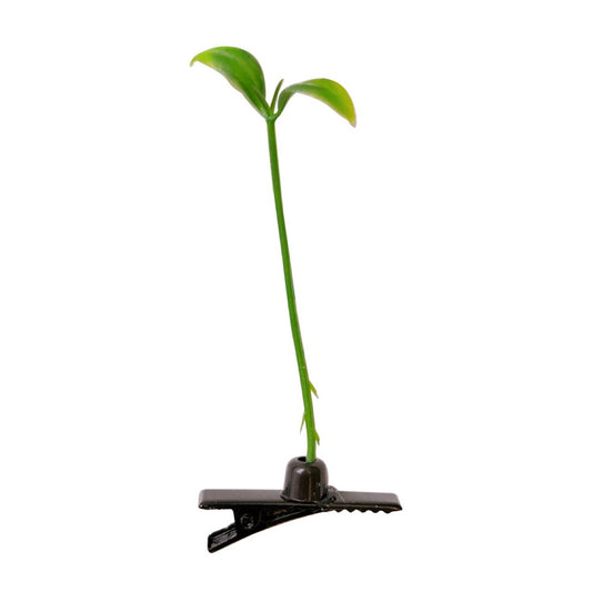 Sprout Trinket Clip