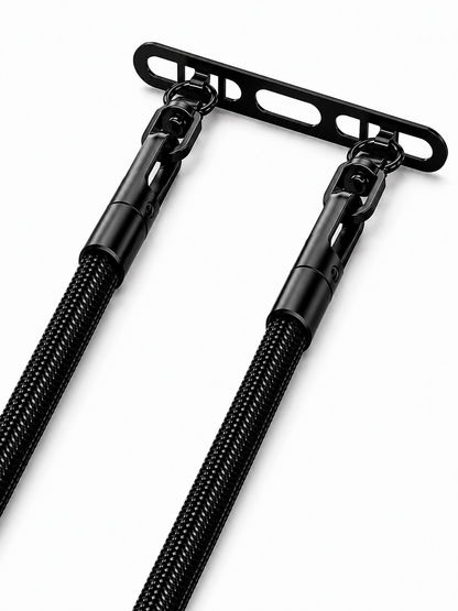 SECURR Anti-Theft Phone Adjustable Crossbody/Neck Strap | PLURRSTUFF