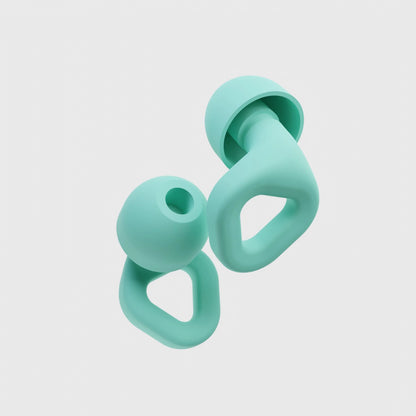 Unwind Earplugs - Mossy Mint
