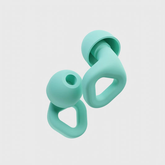 Unwind Earplugs - Mossy Mint
