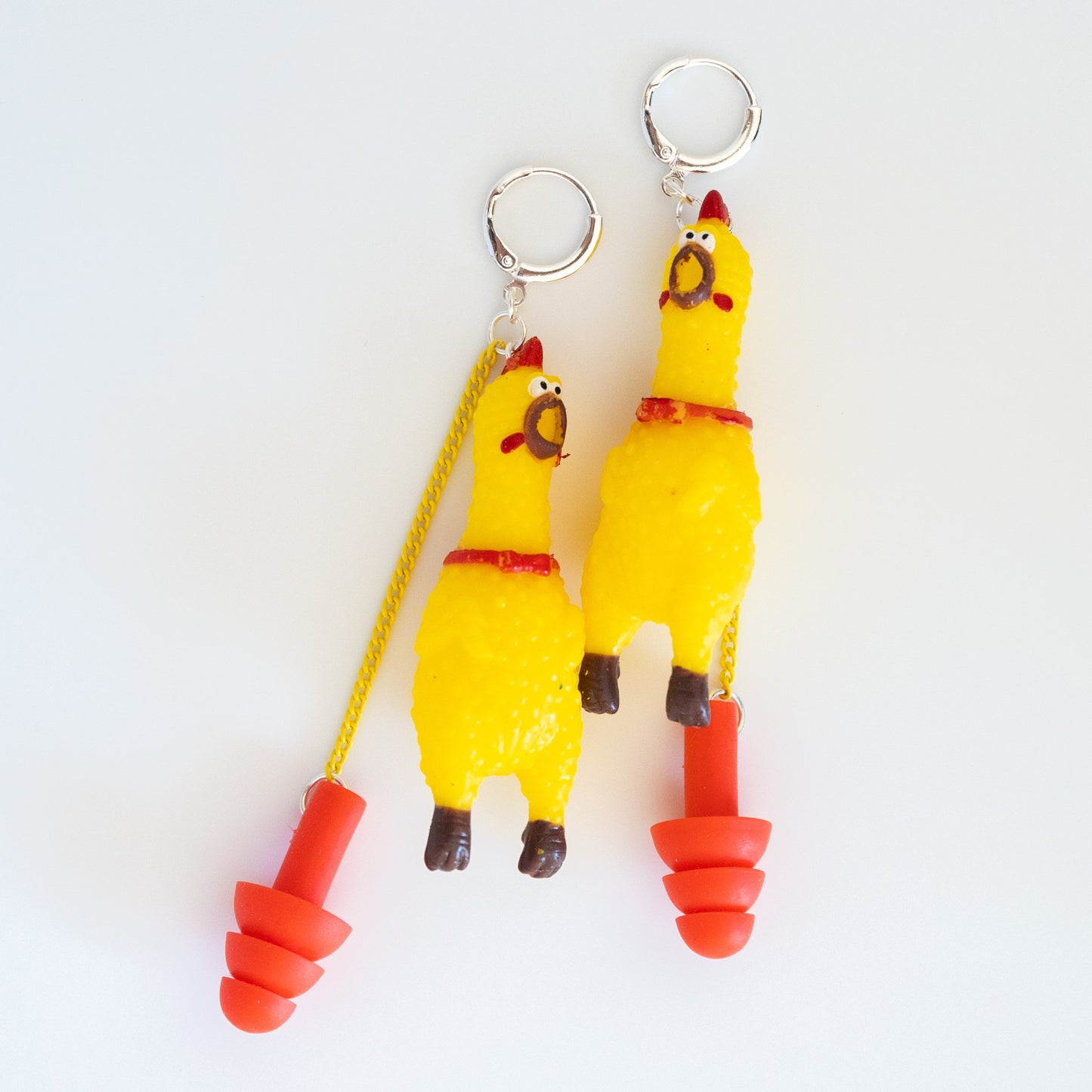 Rubber Chicken